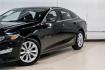 2019 Mosaic Black Metallic /Jet Black Chevrolet Malibu LT (1G1ZD5ST9KF) with an 1.5L DOHC engine, CVT transmission, located at 15300 Midway Rd., Addison, TX, 75001, (972) 702-0011, 32.958321, -96.838074 - 2019 Chevrolet Malibu LT<br><br>Now Available at Midway Auto Group, Addison, Texas<br><br>Stylish, efficient, and packed with modern features the 2019 Chevrolet Malibu LT is a well-rounded midsize sedan designed for comfort and everyday dependability. With a sleek exterior design, smooth ride qualit - Photo#5