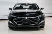 2019 Mosaic Black Metallic /Jet Black Chevrolet Malibu LT (1G1ZD5ST9KF) with an 1.5L DOHC engine, CVT transmission, located at 15300 Midway Rd., Addison, TX, 75001, (972) 702-0011, 32.958321, -96.838074 - 2019 Chevrolet Malibu LT<br><br>Now Available at Midway Auto Group, Addison, Texas<br><br>Stylish, efficient, and packed with modern features the 2019 Chevrolet Malibu LT is a well-rounded midsize sedan designed for comfort and everyday dependability. With a sleek exterior design, smooth ride qualit - Photo#6