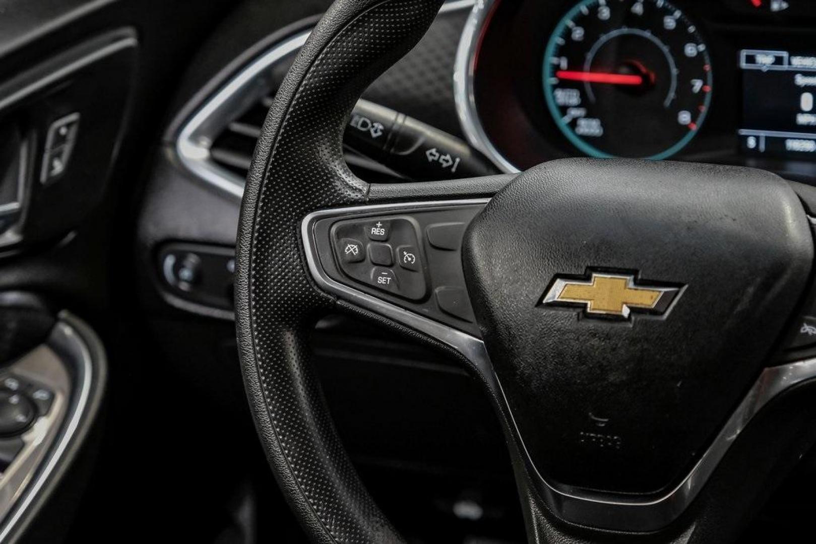 2019 Mosaic Black Metallic /Jet Black Chevrolet Malibu LT (1G1ZD5ST9KF) with an 1.5L DOHC engine, CVT transmission, located at 15300 Midway Rd., Addison, TX, 75001, (972) 702-0011, 32.958321, -96.838074 - 2019 Chevrolet Malibu LT<br><br>Now Available at Midway Auto Group, Addison, Texas<br><br>Stylish, efficient, and packed with modern features the 2019 Chevrolet Malibu LT is a well-rounded midsize sedan designed for comfort and everyday dependability. With a sleek exterior design, smooth ride qualit - Photo#21