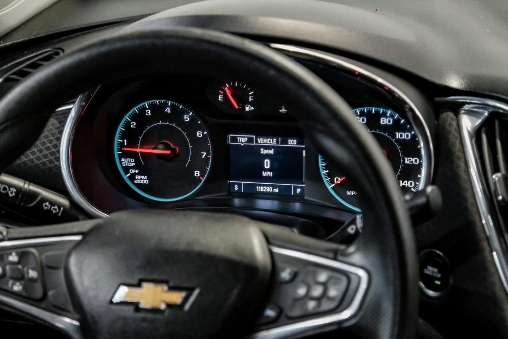 2019 Mosaic Black Metallic /Jet Black Chevrolet Malibu LT (1G1ZD5ST9KF) with an 1.5L DOHC engine, CVT transmission, located at 15300 Midway Rd., Addison, TX, 75001, (972) 702-0011, 32.958321, -96.838074 - 2019 Chevrolet Malibu LT<br><br>Now Available at Midway Auto Group, Addison, Texas<br><br>Stylish, efficient, and packed with modern features the 2019 Chevrolet Malibu LT is a well-rounded midsize sedan designed for comfort and everyday dependability. With a sleek exterior design, smooth ride qualit - Photo#23