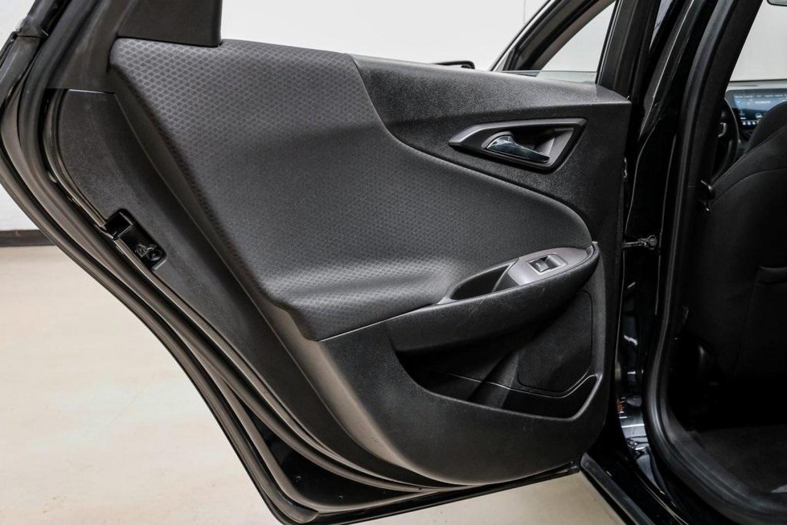 2019 Mosaic Black Metallic /Jet Black Chevrolet Malibu LT (1G1ZD5ST9KF) with an 1.5L DOHC engine, CVT transmission, located at 15300 Midway Rd., Addison, TX, 75001, (972) 702-0011, 32.958321, -96.838074 - 2019 Chevrolet Malibu LT<br><br>Now Available at Midway Auto Group, Addison, Texas<br><br>Stylish, efficient, and packed with modern features the 2019 Chevrolet Malibu LT is a well-rounded midsize sedan designed for comfort and everyday dependability. With a sleek exterior design, smooth ride qualit - Photo#51