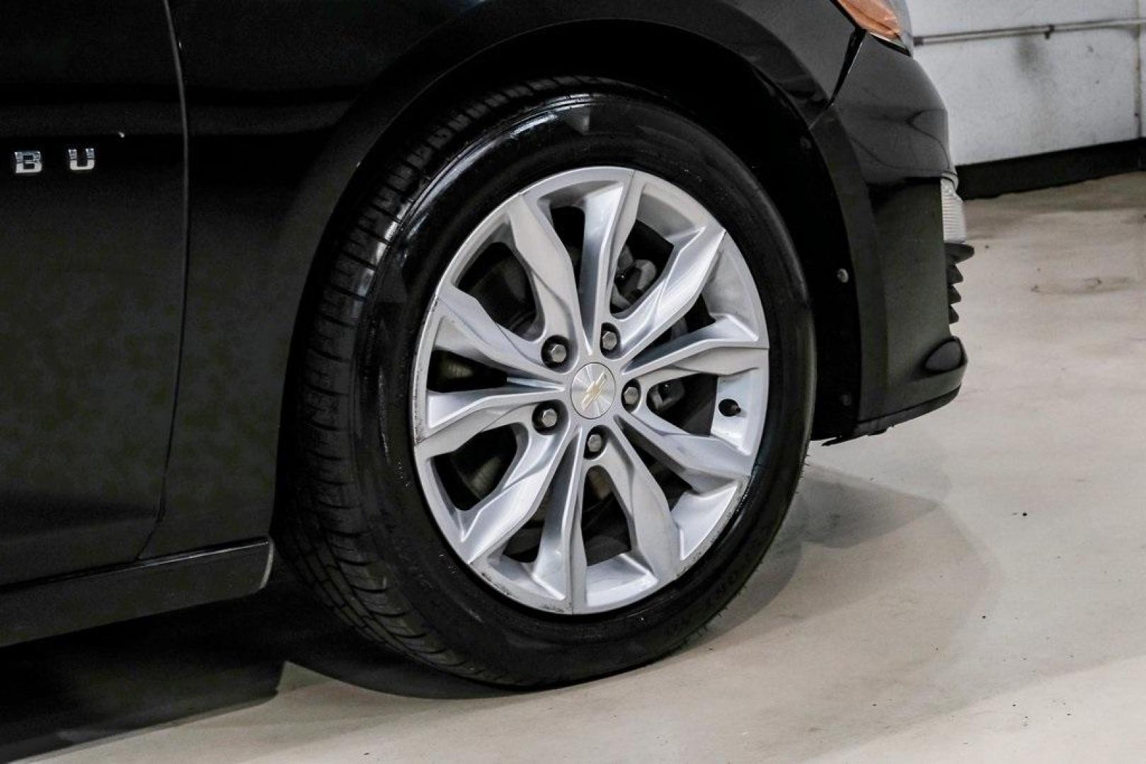 2019 Mosaic Black Metallic /Jet Black Chevrolet Malibu LT (1G1ZD5ST9KF) with an 1.5L DOHC engine, CVT transmission, located at 15300 Midway Rd., Addison, TX, 75001, (972) 702-0011, 32.958321, -96.838074 - 2019 Chevrolet Malibu LT<br><br>Now Available at Midway Auto Group, Addison, Texas<br><br>Stylish, efficient, and packed with modern features the 2019 Chevrolet Malibu LT is a well-rounded midsize sedan designed for comfort and everyday dependability. With a sleek exterior design, smooth ride qualit - Photo#63