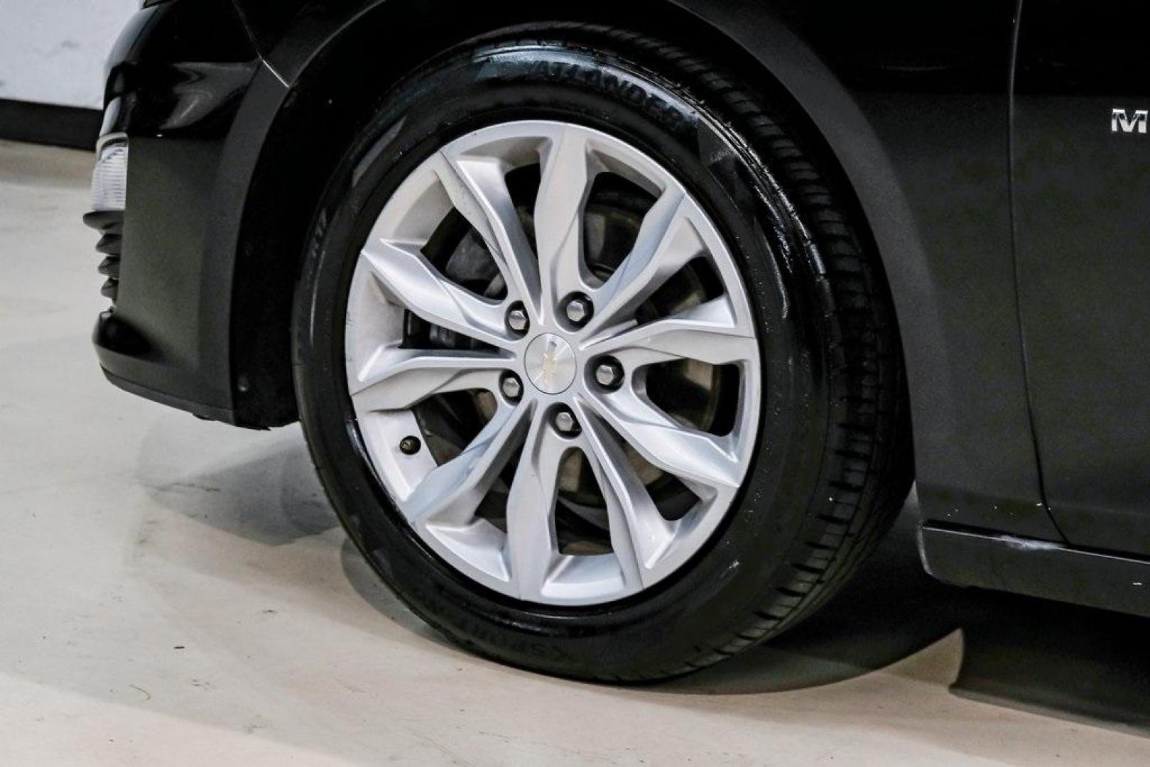 2019 Mosaic Black Metallic /Jet Black Chevrolet Malibu LT (1G1ZD5ST9KF) with an 1.5L DOHC engine, CVT transmission, located at 15300 Midway Rd., Addison, TX, 75001, (972) 702-0011, 32.958321, -96.838074 - 2019 Chevrolet Malibu LT<br><br>Now Available at Midway Auto Group, Addison, Texas<br><br>Stylish, efficient, and packed with modern features the 2019 Chevrolet Malibu LT is a well-rounded midsize sedan designed for comfort and everyday dependability. With a sleek exterior design, smooth ride qualit - Photo#64