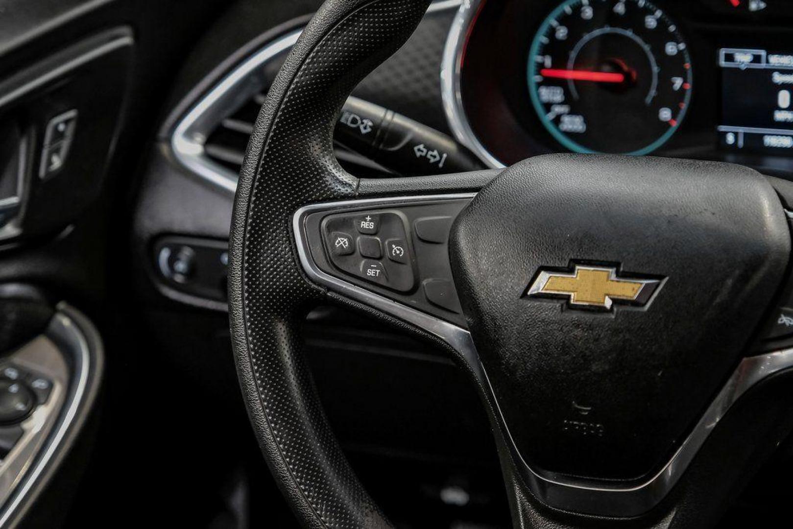 2019 Mosaic Black Metallic /Jet Black Chevrolet Malibu LT (1G1ZD5ST9KF) with an 1.5L DOHC engine, CVT transmission, located at 15300 Midway Rd., Addison, TX, 75001, (972) 702-0011, 32.958321, -96.838074 - 2019 Chevrolet Malibu LT<br><br>Now Available at Midway Auto Group, Addison, Texas<br><br>Stylish, efficient, and packed with modern features the 2019 Chevrolet Malibu LT is a well-rounded midsize sedan designed for comfort and everyday dependability. With a sleek exterior design, smooth ride qualit - Photo#21