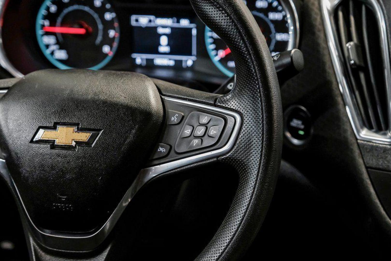 2019 Mosaic Black Metallic /Jet Black Chevrolet Malibu LT (1G1ZD5ST9KF) with an 1.5L DOHC engine, CVT transmission, located at 15300 Midway Rd., Addison, TX, 75001, (972) 702-0011, 32.958321, -96.838074 - 2019 Chevrolet Malibu LT<br><br>Now Available at Midway Auto Group, Addison, Texas<br><br>Stylish, efficient, and packed with modern features the 2019 Chevrolet Malibu LT is a well-rounded midsize sedan designed for comfort and everyday dependability. With a sleek exterior design, smooth ride qualit - Photo#22