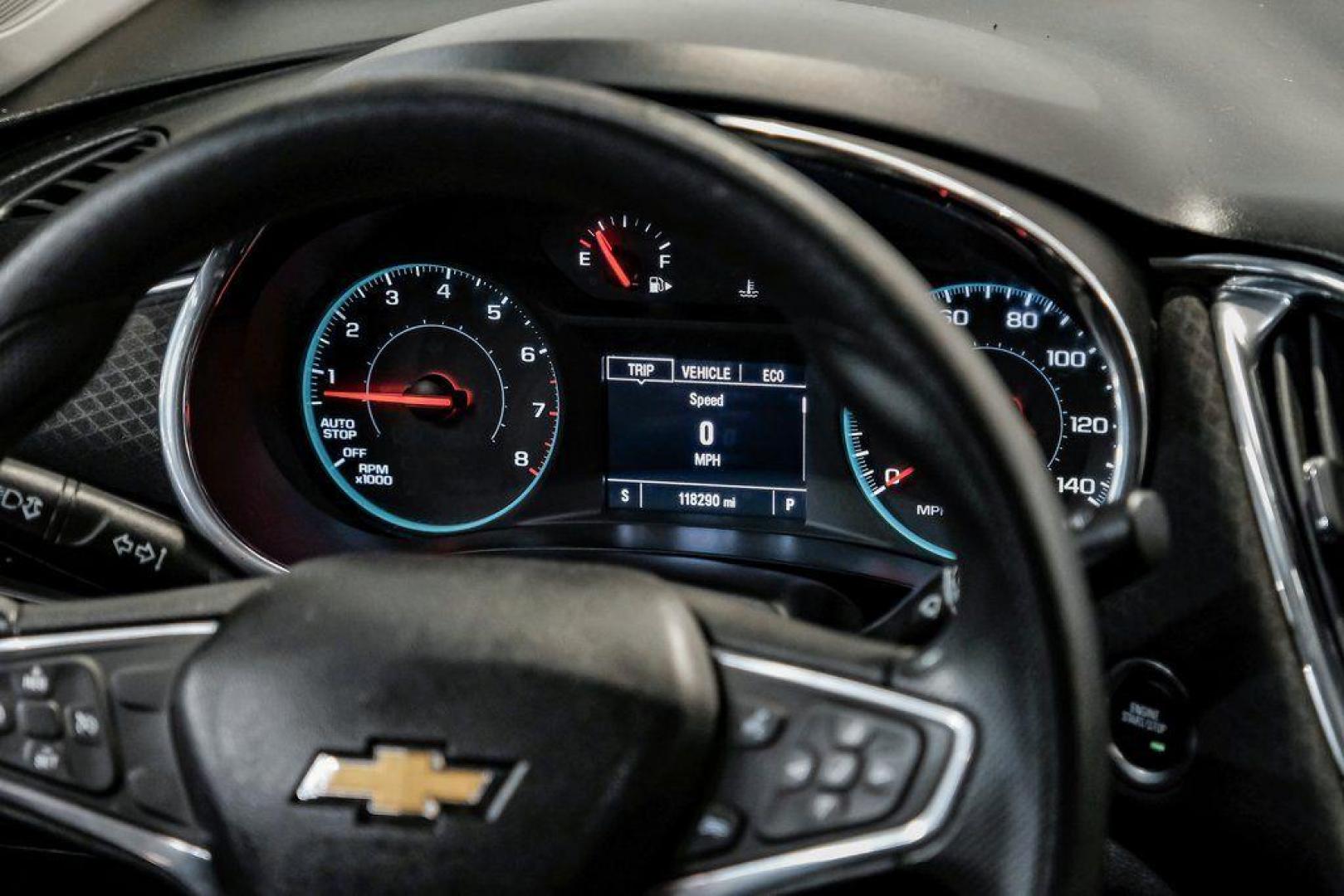 2019 Mosaic Black Metallic /Jet Black Chevrolet Malibu LT (1G1ZD5ST9KF) with an 1.5L DOHC engine, CVT transmission, located at 15300 Midway Rd., Addison, TX, 75001, (972) 702-0011, 32.958321, -96.838074 - 2019 Chevrolet Malibu LT<br><br>Now Available at Midway Auto Group, Addison, Texas<br><br>Stylish, efficient, and packed with modern features the 2019 Chevrolet Malibu LT is a well-rounded midsize sedan designed for comfort and everyday dependability. With a sleek exterior design, smooth ride qualit - Photo#23