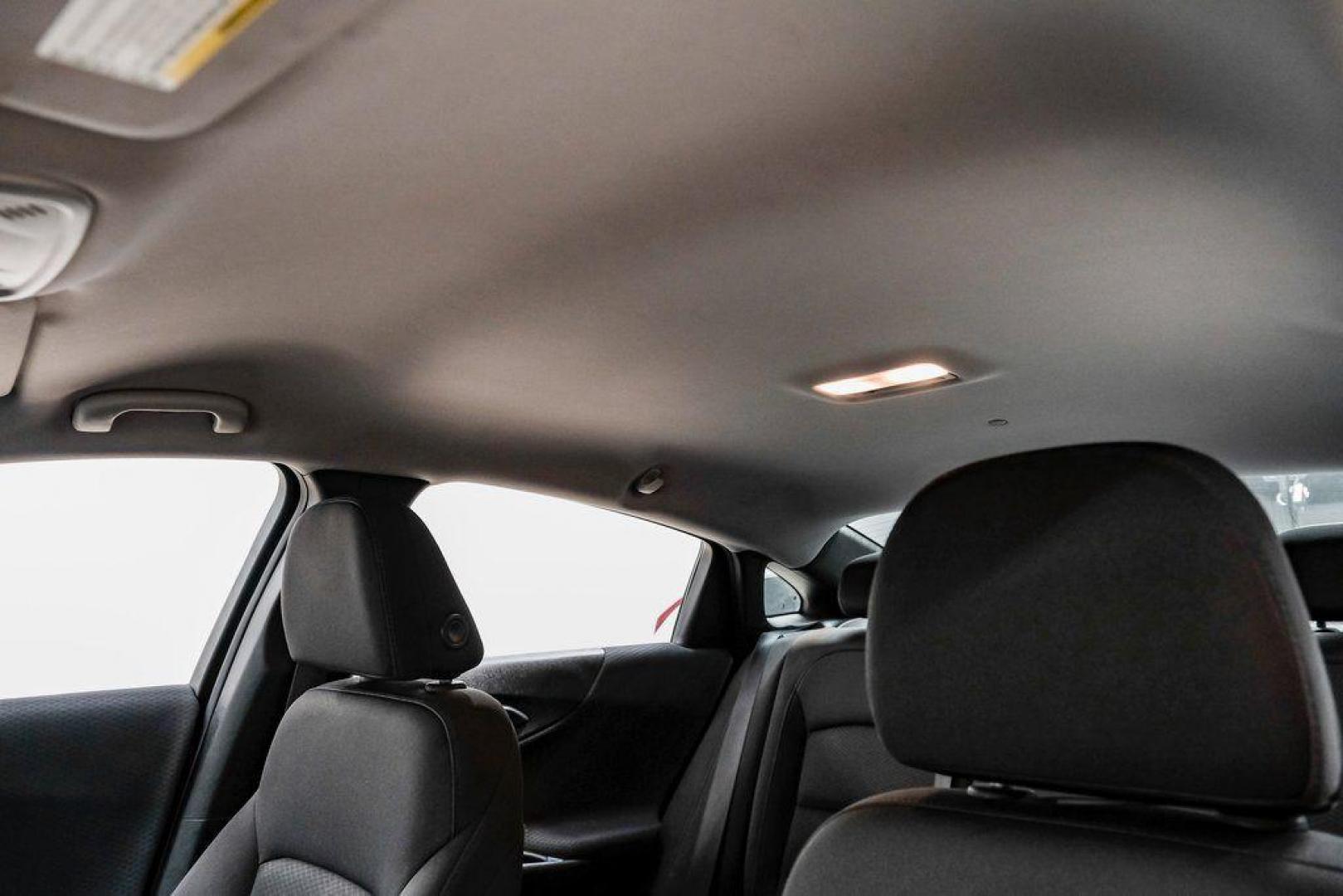 2019 Mosaic Black Metallic /Jet Black Chevrolet Malibu LT (1G1ZD5ST9KF) with an 1.5L DOHC engine, CVT transmission, located at 15300 Midway Rd., Addison, TX, 75001, (972) 702-0011, 32.958321, -96.838074 - 2019 Chevrolet Malibu LT<br><br>Now Available at Midway Auto Group, Addison, Texas<br><br>Stylish, efficient, and packed with modern features the 2019 Chevrolet Malibu LT is a well-rounded midsize sedan designed for comfort and everyday dependability. With a sleek exterior design, smooth ride qualit - Photo#35