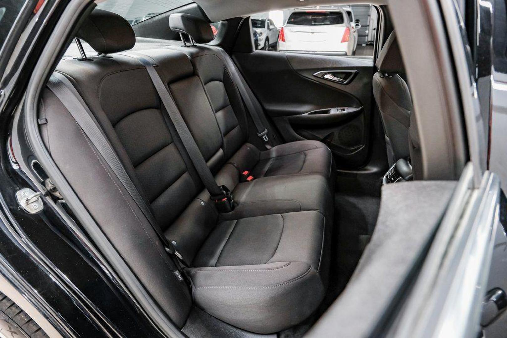 2019 Mosaic Black Metallic /Jet Black Chevrolet Malibu LT (1G1ZD5ST9KF) with an 1.5L DOHC engine, CVT transmission, located at 15300 Midway Rd., Addison, TX, 75001, (972) 702-0011, 32.958321, -96.838074 - 2019 Chevrolet Malibu LT<br><br>Now Available at Midway Auto Group, Addison, Texas<br><br>Stylish, efficient, and packed with modern features the 2019 Chevrolet Malibu LT is a well-rounded midsize sedan designed for comfort and everyday dependability. With a sleek exterior design, smooth ride qualit - Photo#41