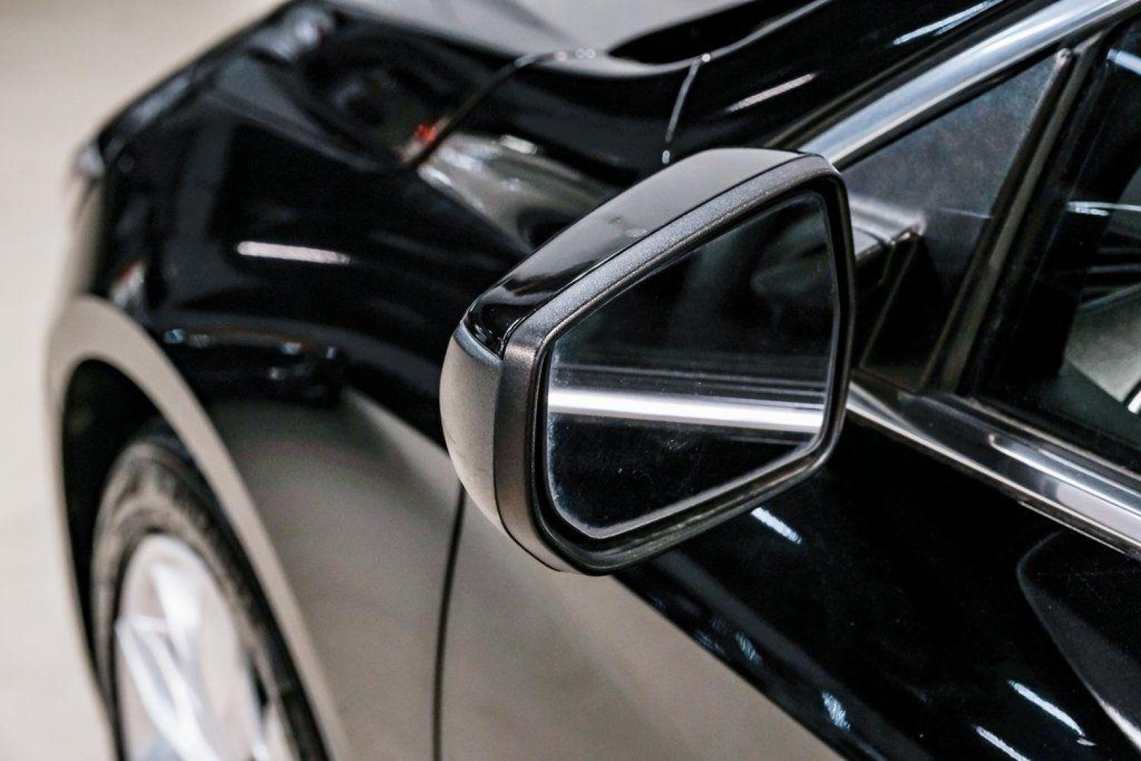 2019 Mosaic Black Metallic /Jet Black Chevrolet Malibu LT (1G1ZD5ST9KF) with an 1.5L DOHC engine, CVT transmission, located at 15300 Midway Rd., Addison, TX, 75001, (972) 702-0011, 32.958321, -96.838074 - 2019 Chevrolet Malibu LT<br><br>Now Available at Midway Auto Group, Addison, Texas<br><br>Stylish, efficient, and packed with modern features the 2019 Chevrolet Malibu LT is a well-rounded midsize sedan designed for comfort and everyday dependability. With a sleek exterior design, smooth ride qualit - Photo#47