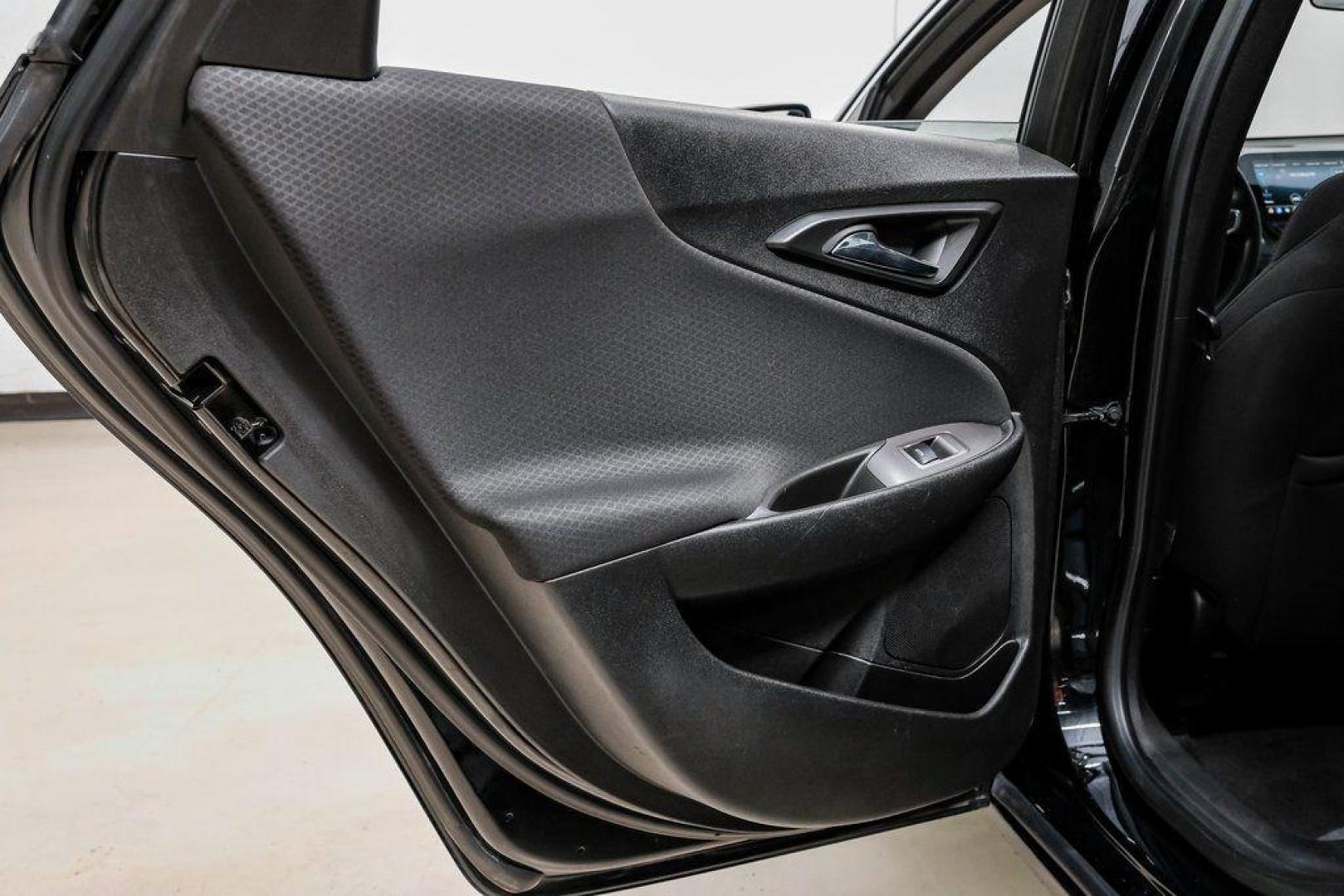 2019 Mosaic Black Metallic /Jet Black Chevrolet Malibu LT (1G1ZD5ST9KF) with an 1.5L DOHC engine, CVT transmission, located at 15300 Midway Rd., Addison, TX, 75001, (972) 702-0011, 32.958321, -96.838074 - 2019 Chevrolet Malibu LT<br><br>Now Available at Midway Auto Group, Addison, Texas<br><br>Stylish, efficient, and packed with modern features the 2019 Chevrolet Malibu LT is a well-rounded midsize sedan designed for comfort and everyday dependability. With a sleek exterior design, smooth ride qualit - Photo#51