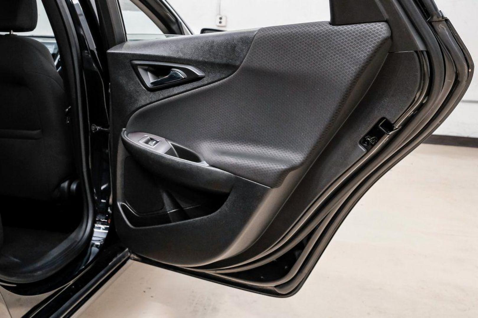 2019 Mosaic Black Metallic /Jet Black Chevrolet Malibu LT (1G1ZD5ST9KF) with an 1.5L DOHC engine, CVT transmission, located at 15300 Midway Rd., Addison, TX, 75001, (972) 702-0011, 32.958321, -96.838074 - 2019 Chevrolet Malibu LT<br><br>Now Available at Midway Auto Group, Addison, Texas<br><br>Stylish, efficient, and packed with modern features the 2019 Chevrolet Malibu LT is a well-rounded midsize sedan designed for comfort and everyday dependability. With a sleek exterior design, smooth ride qualit - Photo#52