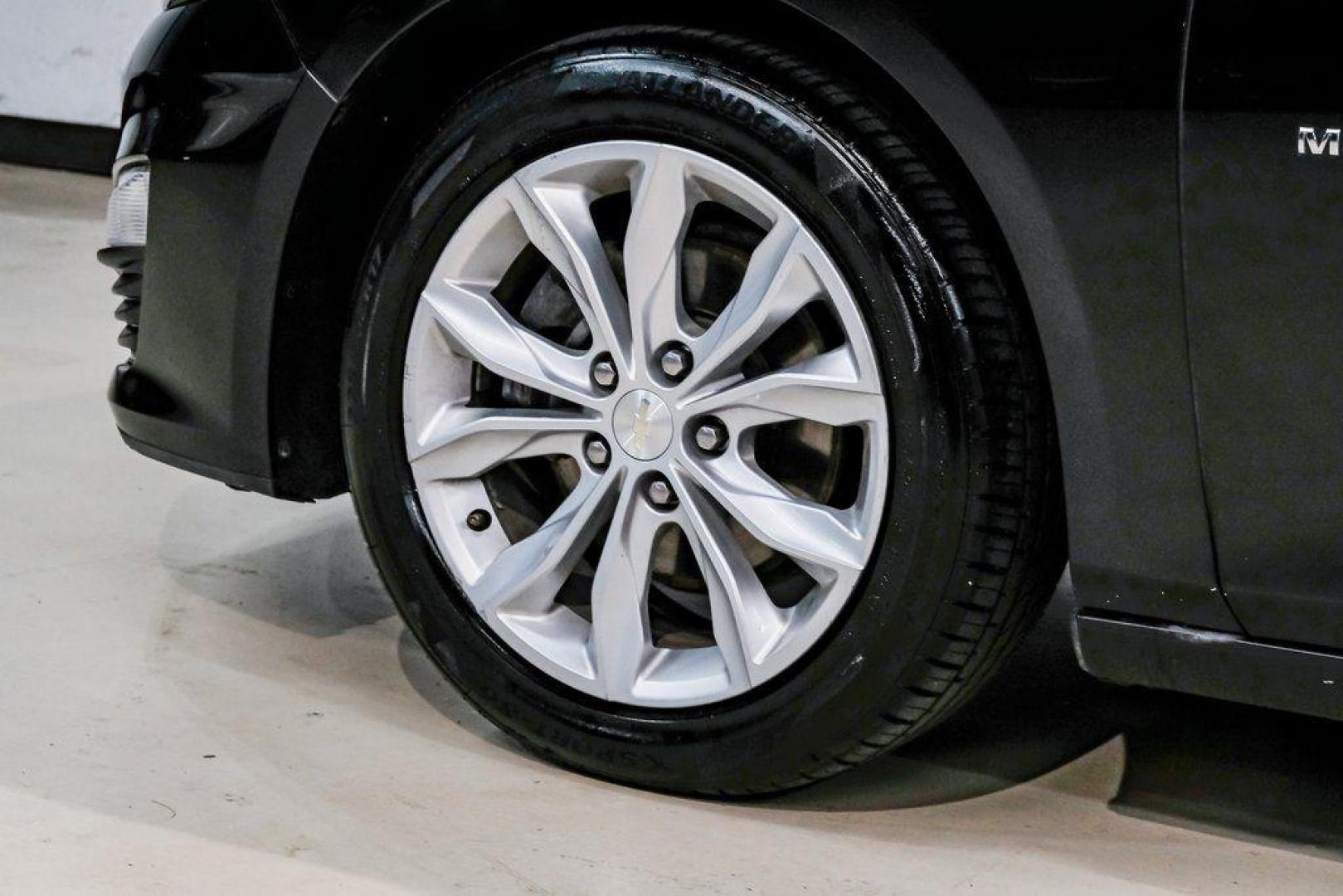 2019 Mosaic Black Metallic /Jet Black Chevrolet Malibu LT (1G1ZD5ST9KF) with an 1.5L DOHC engine, CVT transmission, located at 15300 Midway Rd., Addison, TX, 75001, (972) 702-0011, 32.958321, -96.838074 - 2019 Chevrolet Malibu LT<br><br>Now Available at Midway Auto Group, Addison, Texas<br><br>Stylish, efficient, and packed with modern features the 2019 Chevrolet Malibu LT is a well-rounded midsize sedan designed for comfort and everyday dependability. With a sleek exterior design, smooth ride qualit - Photo#64