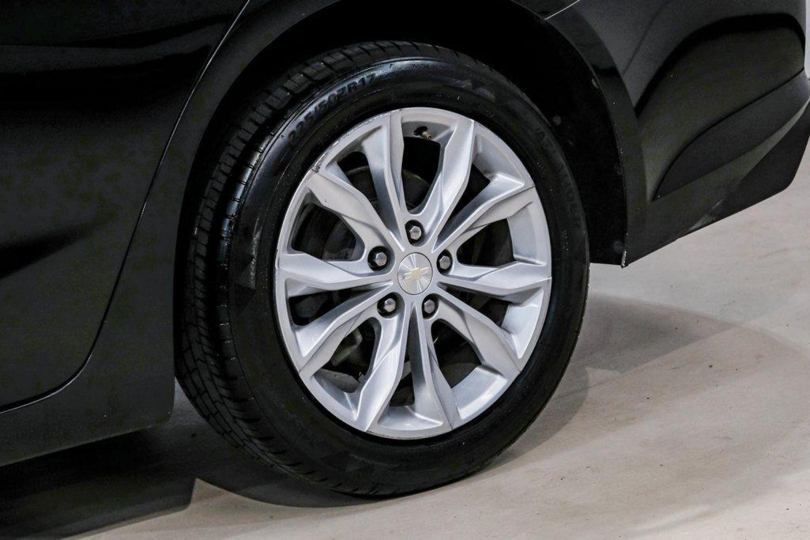 2019 Mosaic Black Metallic /Jet Black Chevrolet Malibu LT (1G1ZD5ST9KF) with an 1.5L DOHC engine, CVT transmission, located at 15300 Midway Rd., Addison, TX, 75001, (972) 702-0011, 32.958321, -96.838074 - 2019 Chevrolet Malibu LT<br><br>Now Available at Midway Auto Group, Addison, Texas<br><br>Stylish, efficient, and packed with modern features the 2019 Chevrolet Malibu LT is a well-rounded midsize sedan designed for comfort and everyday dependability. With a sleek exterior design, smooth ride qualit - Photo#65