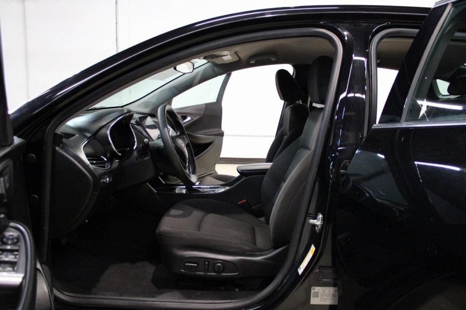 2019 Mosaic Black Metallic /Jet Black Chevrolet Malibu LT (1G1ZD5ST9KF) with an 1.5L DOHC engine, CVT transmission, located at 15300 Midway Rd., Addison, TX, 75001, (972) 702-0011, 32.958321, -96.838074 - 2019 Chevrolet Malibu LT Sedan<br><br>VIN: 1G1ZD5ST9KF165926<br><br>Midway Auto Group in Addison, TX, is excited to offer this 2019 Chevrolet Malibu LT, a midsize sedan that seamlessly blends style, efficiency, and advanced features. Equipped with a 1.5-liter turbocharged inline-4 engine and a conti - Photo#12