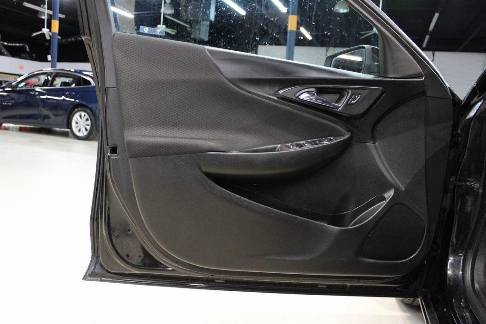 2019 Mosaic Black Metallic /Jet Black Chevrolet Malibu LT (1G1ZD5ST9KF) with an 1.5L DOHC engine, CVT transmission, located at 15300 Midway Rd., Addison, TX, 75001, (972) 702-0011, 32.958321, -96.838074 - 2019 Chevrolet Malibu LT Sedan<br><br>VIN: 1G1ZD5ST9KF165926<br><br>Midway Auto Group in Addison, TX, is excited to offer this 2019 Chevrolet Malibu LT, a midsize sedan that seamlessly blends style, efficiency, and advanced features. Equipped with a 1.5-liter turbocharged inline-4 engine and a conti - Photo#24