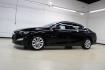 2019 Mosaic Black Metallic /Jet Black Chevrolet Malibu LT (1G1ZD5ST9KF) with an 1.5L DOHC engine, CVT transmission, located at 15300 Midway Rd., Addison, TX, 75001, (972) 702-0011, 32.958321, -96.838074 - 2019 Chevrolet Malibu LT Sedan<br><br>VIN: 1G1ZD5ST9KF165926<br><br>Midway Auto Group in Addison, TX, is excited to offer this 2019 Chevrolet Malibu LT, a midsize sedan that seamlessly blends style, efficiency, and advanced features. Equipped with a 1.5-liter turbocharged inline-4 engine and a conti - Photo#4