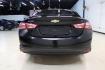 2019 Mosaic Black Metallic /Jet Black Chevrolet Malibu LT (1G1ZD5ST9KF) with an 1.5L DOHC engine, CVT transmission, located at 15300 Midway Rd., Addison, TX, 75001, (972) 702-0011, 32.958321, -96.838074 - 2019 Chevrolet Malibu LT Sedan<br><br>VIN: 1G1ZD5ST9KF165926<br><br>Midway Auto Group in Addison, TX, is excited to offer this 2019 Chevrolet Malibu LT, a midsize sedan that seamlessly blends style, efficiency, and advanced features. Equipped with a 1.5-liter turbocharged inline-4 engine and a conti - Photo#7