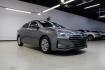 2020 Machine Gray /Gray Hyundai Elantra SE (5NPD74LF0LH) with an 2.0L 4-Cylinder DOHC 16V engine, CVT transmission, located at 15300 Midway Rd., Addison, TX, 75001, (972) 702-0011, 32.958321, -96.838074 - Midway Auto Group in Addison, TX, is pleased to offer this 2020 Hyundai Elantra SE, a compact sedan that combines modern features with efficient performance, making it an excellent choice for daily commutes and weekend drives.<br><br>Key Features:<br><br>Engine and Performance: Powered by a 2.0-li - Photo#1