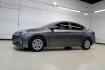 2020 Machine Gray /Gray Hyundai Elantra SE (5NPD74LF0LH) with an 2.0L 4-Cylinder DOHC 16V engine, CVT transmission, located at 15300 Midway Rd., Addison, TX, 75001, (972) 702-0011, 32.958321, -96.838074 - Midway Auto Group in Addison, TX, is pleased to offer this 2020 Hyundai Elantra SE, a compact sedan that combines modern features with efficient performance, making it an excellent choice for daily commutes and weekend drives.<br><br>Key Features:<br><br>Engine and Performance: Powered by a 2.0-li - Photo#4