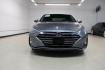 2020 Machine Gray /Gray Hyundai Elantra SE (5NPD74LF0LH) with an 2.0L 4-Cylinder DOHC 16V engine, CVT transmission, located at 15300 Midway Rd., Addison, TX, 75001, (972) 702-0011, 32.958321, -96.838074 - Midway Auto Group in Addison, TX, is pleased to offer this 2020 Hyundai Elantra SE, a compact sedan that combines modern features with efficient performance, making it an excellent choice for daily commutes and weekend drives.<br><br>Key Features:<br><br>Engine and Performance: Powered by a 2.0-li - Photo#5