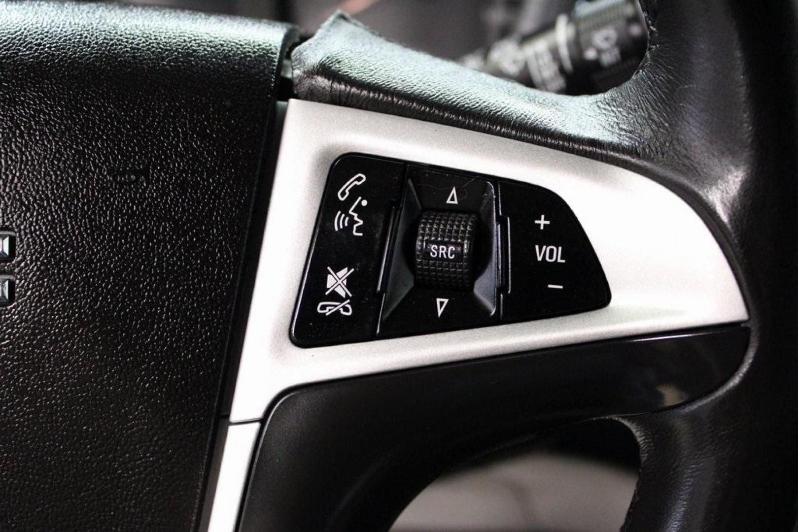 2015 Iridium Metallic /Jet Black GMC Terrain SLE-2 (2GKALREK9F6) with an 2.4L 4-Cylinder SIDI DOHC VVT engine, Automatic transmission, located at 15300 Midway Rd., Addison, TX, 75001, (972) 702-0011, 32.958321, -96.838074 - Introducing the 2015 GMC Terrain SLE-2, now available at Midway Auto Group in Addison, Texas. This versatile SUV has 116,129 miles on the odometer and is priced at $7,950. <br>Autolist<br>+6<br>midwayautogroup.net<br>+6<br>AutosToday<br>+6<br>CarGurus<br>+3<br>midwayautogroup.net<br>+3<br>midwayauto - Photo#22