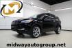 2016 Shadow Black /Black Ford Escape Titanium (1FMCU9J91GU) with an EcoBoost 2.0L I4 GTDi DOHC Turbocharged VCT engine, Automatic transmission, located at 15300 Midway Rd., Addison, TX, 75001, (972) 702-0011, 32.958321, -96.838074 - Introducing the 2016 Ford Escape Titanium, now available at Midway Auto Group in Addison, Texas. With 87,065 miles on the odometer and priced at $11,950, this SUV offers a blend of performance, comfort, and advanced features. <br>midwayautogroup.net<br>+2<br>midwayautogroup.net<br>+2<br>Cruz.com<br> - Photo#0