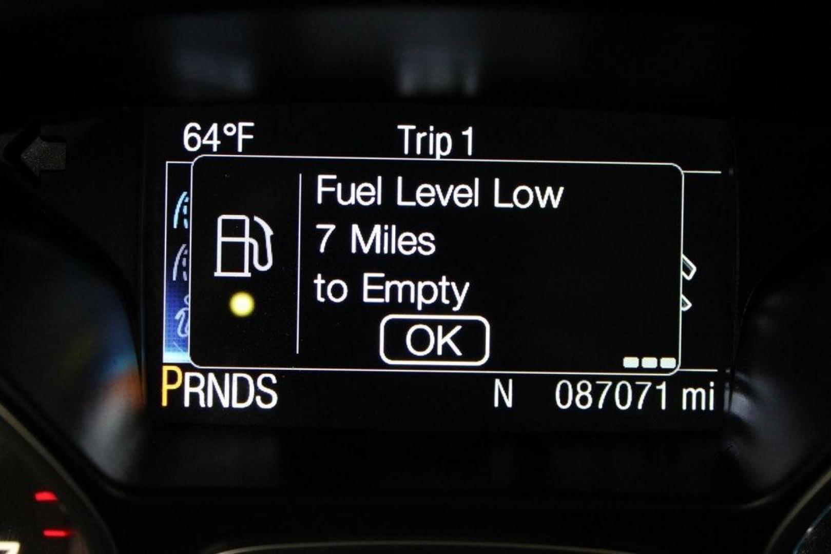 2016 Shadow Black /Black Ford Escape Titanium (1FMCU9J91GU) with an EcoBoost 2.0L I4 GTDi DOHC Turbocharged VCT engine, Automatic transmission, located at 15300 Midway Rd., Addison, TX, 75001, (972) 702-0011, 32.958321, -96.838074 - Introducing the 2016 Ford Escape Titanium, now available at Midway Auto Group in Addison, Texas. With 87,065 miles on the odometer and priced at $11,950, this SUV offers a blend of performance, comfort, and advanced features. <br>midwayautogroup.net<br>+2<br>midwayautogroup.net<br>+2<br>Cruz.com<br> - Photo#24