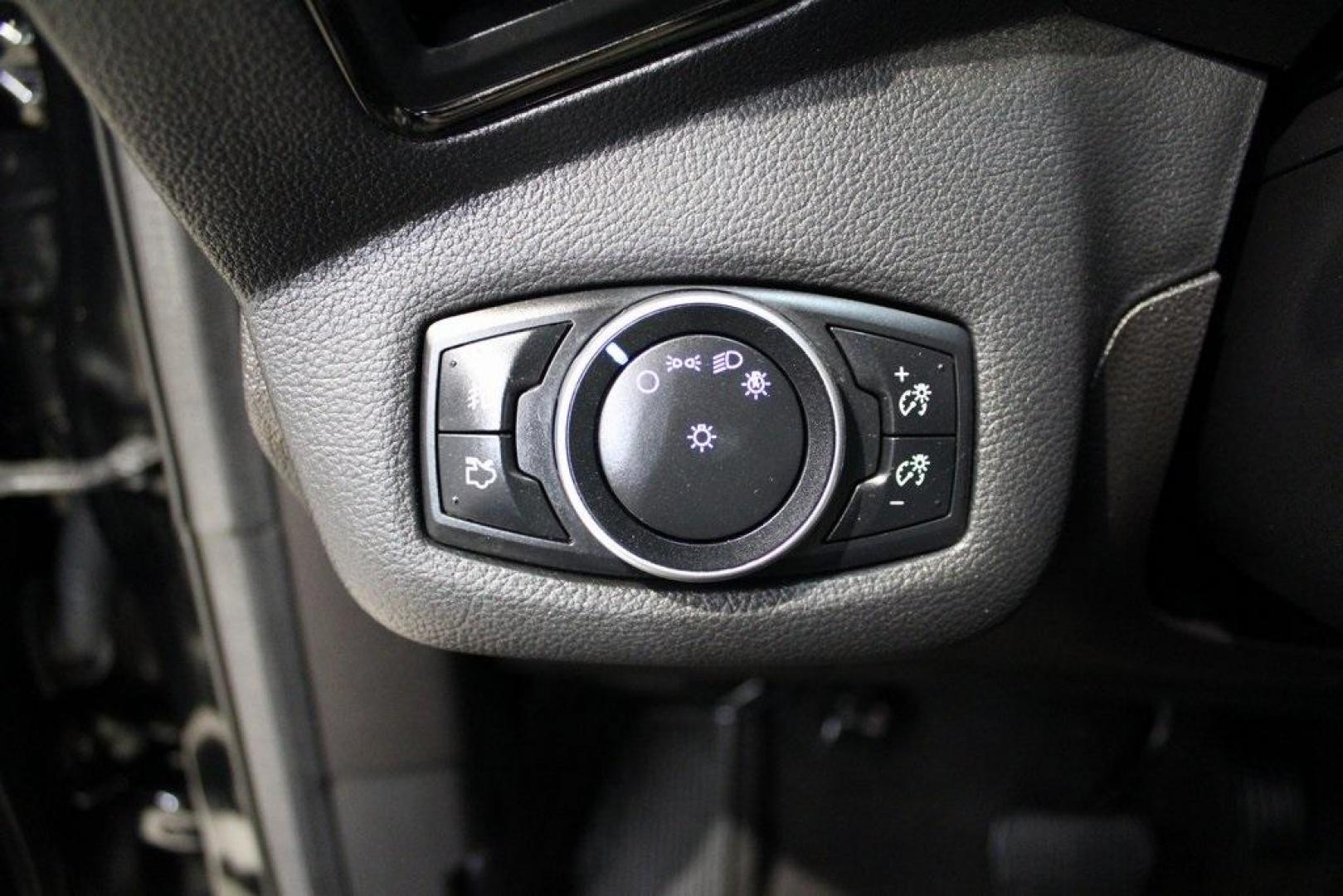 2016 Shadow Black /Black Ford Escape Titanium (1FMCU9J91GU) with an EcoBoost 2.0L I4 GTDi DOHC Turbocharged VCT engine, Automatic transmission, located at 15300 Midway Rd., Addison, TX, 75001, (972) 702-0011, 32.958321, -96.838074 - Introducing the 2016 Ford Escape Titanium, now available at Midway Auto Group in Addison, Texas. With 87,065 miles on the odometer and priced at $11,950, this SUV offers a blend of performance, comfort, and advanced features. <br>midwayautogroup.net<br>+2<br>midwayautogroup.net<br>+2<br>Cruz.com<br> - Photo#27