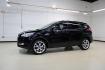 2016 Shadow Black /Black Ford Escape Titanium (1FMCU9J91GU) with an EcoBoost 2.0L I4 GTDi DOHC Turbocharged VCT engine, Automatic transmission, located at 15300 Midway Rd., Addison, TX, 75001, (972) 702-0011, 32.958321, -96.838074 - Introducing the 2016 Ford Escape Titanium, now available at Midway Auto Group in Addison, Texas. With 87,065 miles on the odometer and priced at $11,950, this SUV offers a blend of performance, comfort, and advanced features. <br>midwayautogroup.net<br>+2<br>midwayautogroup.net<br>+2<br>Cruz.com<br> - Photo#4