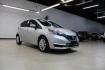 2017 Brilliant Silver /Charcoal Nissan Versa Note SV (3N1CE2CP5HL) with an 1.6L 4-Cylinder DOHC 16V engine, CVT transmission, located at 15300 Midway Rd., Addison, TX, 75001, (972) 702-0011, 32.958321, -96.838074 - Introducing the 2017 Nissan Versa Note SV, now available at Midway Auto Group in Addison, Texas. With 121,447 miles on the odometer and priced at $7,950, this compact hatchback offers a blend of efficiency and practicality.<br><br>Key Features:<br><br>Engine: 1.6L 4-Cylinder DOHC 16V<br><br>Transmis - Photo#1