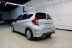 2017 Brilliant Silver /Charcoal Nissan Versa Note SV (3N1CE2CP5HL) with an 1.6L 4-Cylinder DOHC 16V engine, CVT transmission, located at 15300 Midway Rd., Addison, TX, 75001, (972) 702-0011, 32.958321, -96.838074 - Introducing the 2017 Nissan Versa Note SV, now available at Midway Auto Group in Addison, Texas. With 121,447 miles on the odometer and priced at $7,950, this compact hatchback offers a blend of efficiency and practicality.<br><br>Key Features:<br><br>Engine: 1.6L 4-Cylinder DOHC 16V<br><br>Transmis - Photo#3