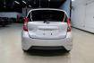 2017 Brilliant Silver /Charcoal Nissan Versa Note SV (3N1CE2CP5HL) with an 1.6L 4-Cylinder DOHC 16V engine, CVT transmission, located at 15300 Midway Rd., Addison, TX, 75001, (972) 702-0011, 32.958321, -96.838074 - Introducing the 2017 Nissan Versa Note SV, now available at Midway Auto Group in Addison, Texas. With 121,447 miles on the odometer and priced at $7,950, this compact hatchback offers a blend of efficiency and practicality.<br><br>Key Features:<br><br>Engine: 1.6L 4-Cylinder DOHC 16V<br><br>Transmis - Photo#7