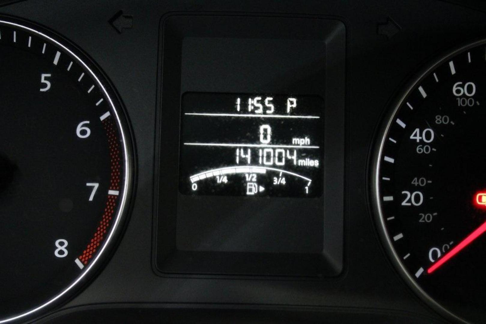 2014 Volkswagen Jetta 1.8T SE (3VWD17AJ3EM) with an 1.8L I4 DOHC engine, Automatic transmission, located at 15300 Midway Rd., Addison, TX, 75001, (972) 702-0011, 32.958321, -96.838074 - Photo#18