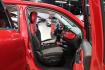 2016 Rosso Amore (Red Tri-Coat) /Black/Red Fiat 500X Easy (ZFBCFXBT3GP) with an 2.4L I4 MultiAir engine, Automatic transmission, located at 15300 Midway Rd., Addison, TX, 75001, (972) 702-0011, 32.958321, -96.838074 - Introducing the 2016 Fiat 500X Easy, now available at Midway Auto Group in Addison, Texas. With 83,093 miles on the odometer and priced at $8,950, this compact crossover combines Italian flair with practical functionality. <br><br>Key Features:<br><br>Engine: 1.4L MultiAir Turbocharged I4<br><br>Tra - Photo#14