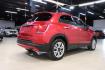 2016 Rosso Amore (Red Tri-Coat) /Black/Red Fiat 500X Easy (ZFBCFXBT3GP) with an 2.4L I4 MultiAir engine, Automatic transmission, located at 15300 Midway Rd., Addison, TX, 75001, (972) 702-0011, 32.958321, -96.838074 - Introducing the 2016 Fiat 500X Easy, now available at Midway Auto Group in Addison, Texas. With 83,093 miles on the odometer and priced at $8,950, this compact crossover combines Italian flair with practical functionality. <br><br>Key Features:<br><br>Engine: 1.4L MultiAir Turbocharged I4<br><br>Tra - Photo#2