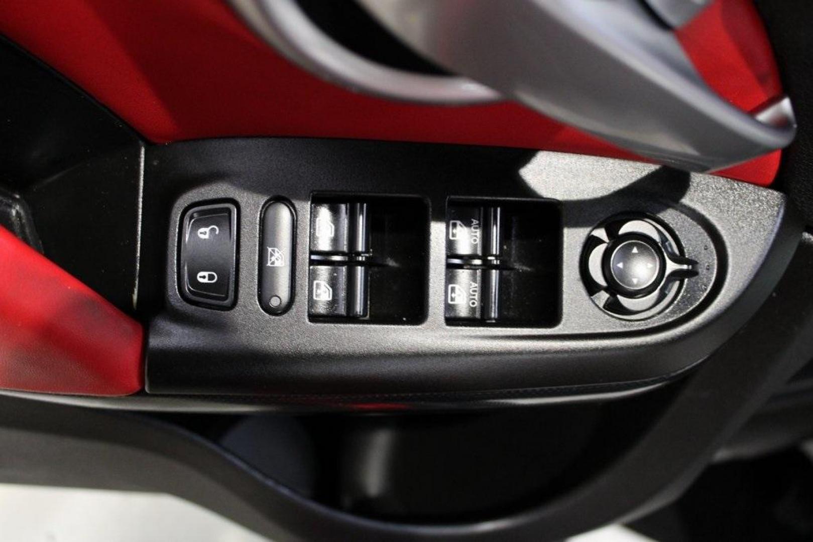2016 Rosso Amore (Red Tri-Coat) /Black/Red Fiat 500X Easy (ZFBCFXBT3GP) with an 2.4L I4 MultiAir engine, Automatic transmission, located at 15300 Midway Rd., Addison, TX, 75001, (972) 702-0011, 32.958321, -96.838074 - Introducing the 2016 Fiat 500X Easy, now available at Midway Auto Group in Addison, Texas. With 83,093 miles on the odometer and priced at $8,950, this compact crossover combines Italian flair with practical functionality. <br><br>Key Features:<br><br>Engine: 1.4L MultiAir Turbocharged I4<br><br>Tra - Photo#29
