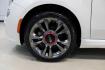 2017 Bianco (White) /Nero (Black) Fiat 500 Pop (3C3CFFKR1HT) with an 1.4L I4 16V MultiAir engine, Automatic transmission, located at 15300 Midway Rd., Addison, TX, 75001, (972) 702-0011, 32.958321, -96.838074 - Discover the charm and efficiency of the 2017 Fiat 500 Pop, now available at Midway Auto Group in Addison, Texas. With 68,490 miles on the odometer, this stylish 2-door hatchback offers an engaging driving experience complemented by impressive fuel economy, achieving 27 MPG in the city and 33 MPG on - Photo#9