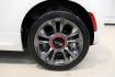 2017 Bianco (White) /Nero (Black) Fiat 500 Pop (3C3CFFKR1HT) with an 1.4L I4 16V MultiAir engine, Automatic transmission, located at 15300 Midway Rd., Addison, TX, 75001, (972) 702-0011, 32.958321, -96.838074 - Discover the charm and efficiency of the 2017 Fiat 500 Pop, now available at Midway Auto Group in Addison, Texas. With 68,490 miles on the odometer, this stylish 2-door hatchback offers an engaging driving experience complemented by impressive fuel economy, achieving 27 MPG in the city and 33 MPG on - Photo#10