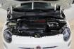 2017 Bianco (White) /Nero (Black) Fiat 500 Pop (3C3CFFKR1HT) with an 1.4L I4 16V MultiAir engine, Automatic transmission, located at 15300 Midway Rd., Addison, TX, 75001, (972) 702-0011, 32.958321, -96.838074 - Discover the charm and efficiency of the 2017 Fiat 500 Pop, now available at Midway Auto Group in Addison, Texas. With 68,490 miles on the odometer, this stylish 2-door hatchback offers an engaging driving experience complemented by impressive fuel economy, achieving 27 MPG in the city and 33 MPG on - Photo#24