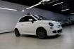 2017 Bianco (White) /Nero (Black) Fiat 500 Pop (3C3CFFKR1HT) with an 1.4L I4 16V MultiAir engine, Automatic transmission, located at 15300 Midway Rd., Addison, TX, 75001, (972) 702-0011, 32.958321, -96.838074 - Discover the charm and efficiency of the 2017 Fiat 500 Pop, now available at Midway Auto Group in Addison, Texas. With 68,490 miles on the odometer, this stylish 2-door hatchback offers an engaging driving experience complemented by impressive fuel economy, achieving 27 MPG in the city and 33 MPG on - Photo#6
