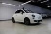 2017 Bianco (White) /Nero (Black) Fiat 500 Pop (3C3CFFKR1HT) with an 1.4L I4 16V MultiAir engine, Automatic transmission, located at 15300 Midway Rd., Addison, TX, 75001, (972) 702-0011, 32.958321, -96.838074 - Discover the charm and efficiency of the 2017 Fiat 500 Pop, now available at Midway Auto Group in Addison, Texas. With 68,490 miles on the odometer, this stylish 2-door hatchback offers an engaging driving experience complemented by impressive fuel economy, achieving 27 MPG in the city and 33 MPG on - Photo#7