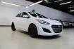 2016 Monaco White /Beige Hyundai Elantra GT Base (KMHD35LH2GU) with an 2.0L DOHC engine, Automatic transmission, located at 15300 Midway Rd., Addison, TX, 75001, (972) 702-0011, 32.958321, -96.838074 - 2016 Hyundai Elantra GT<br><br>Now Available at Midway Auto Group Addison, Texas<br><br>Sporty and spacious, the 2016 Hyundai Elantra GT offers the perfect balance of performance and practicality. With a hatchback design, modern technology, and a stylish European-inspired look, this Elantra GT is i - Photo#1