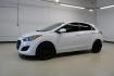 2016 Monaco White /Beige Hyundai Elantra GT Base (KMHD35LH2GU) with an 2.0L DOHC engine, Automatic transmission, located at 15300 Midway Rd., Addison, TX, 75001, (972) 702-0011, 32.958321, -96.838074 - 2016 Hyundai Elantra GT<br><br>Now Available at Midway Auto Group Addison, Texas<br><br>Sporty and spacious, the 2016 Hyundai Elantra GT offers the perfect balance of performance and practicality. With a hatchback design, modern technology, and a stylish European-inspired look, this Elantra GT is i - Photo#4
