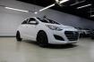 2016 Monaco White /Beige Hyundai Elantra GT Base (KMHD35LH2GU) with an 2.0L DOHC engine, Automatic transmission, located at 15300 Midway Rd., Addison, TX, 75001, (972) 702-0011, 32.958321, -96.838074 - Midway Auto Group in Addison, TX, is excited to offer this 2016 Hyundai Elantra GT, a versatile hatchback that combines spirited performance with practical features, making it an excellent choice for both city driving and weekend adventures.<br><br>Key Features:<br><br>Engine and Performance: Powe - Photo#1