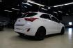 2016 Monaco White /Beige Hyundai Elantra GT Base (KMHD35LH2GU) with an 2.0L DOHC engine, Automatic transmission, located at 15300 Midway Rd., Addison, TX, 75001, (972) 702-0011, 32.958321, -96.838074 - Midway Auto Group in Addison, TX, is excited to offer this 2016 Hyundai Elantra GT, a versatile hatchback that combines spirited performance with practical features, making it an excellent choice for both city driving and weekend adventures.<br><br>Key Features:<br><br>Engine and Performance: Powe - Photo#2
