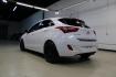 2016 Monaco White /Beige Hyundai Elantra GT Base (KMHD35LH2GU) with an 2.0L DOHC engine, Automatic transmission, located at 15300 Midway Rd., Addison, TX, 75001, (972) 702-0011, 32.958321, -96.838074 - Midway Auto Group in Addison, TX, is excited to offer this 2016 Hyundai Elantra GT, a versatile hatchback that combines spirited performance with practical features, making it an excellent choice for both city driving and weekend adventures.<br><br>Key Features:<br><br>Engine and Performance: Powe - Photo#3