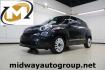 2015 Grigio Scuro (Gray Metallic) /Black Fiat 500L Lounge (ZFBCFACH8FZ) with an 1.4L I4 16V MultiAir Turbocharged engine, Automatic transmission, located at 15300 Midway Rd., Addison, TX, 75001, (972) 702-0011, 32.958321, -96.838074 - Introducing the 2015 Fiat 500L, now available at Midway Auto Group in Addison, Texas. This compact yet spacious vehicle offers a unique blend of Italian design and practicality, making it an excellent choice for those seeking style and versatility.<br>VinInspect<br><br>Key Features:<br><br>Engine: 1 - Photo#0