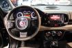2015 Grigio Scuro (Gray Metallic) /Black Fiat 500L Lounge (ZFBCFACH8FZ) with an 1.4L I4 16V MultiAir Turbocharged engine, Automatic transmission, located at 15300 Midway Rd., Addison, TX, 75001, (972) 702-0011, 32.958321, -96.838074 - Introducing the 2015 Fiat 500L, now available at Midway Auto Group in Addison, Texas. This compact yet spacious vehicle offers a unique blend of Italian design and practicality, making it an excellent choice for those seeking style and versatility.<br>VinInspect<br><br>Key Features:<br><br>Engine: 1 - Photo#13