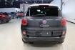 2015 Grigio Scuro (Gray Metallic) /Black Fiat 500L Lounge (ZFBCFACH8FZ) with an 1.4L I4 16V MultiAir Turbocharged engine, Automatic transmission, located at 15300 Midway Rd., Addison, TX, 75001, (972) 702-0011, 32.958321, -96.838074 - Introducing the 2015 Fiat 500L, now available at Midway Auto Group in Addison, Texas. This compact yet spacious vehicle offers a unique blend of Italian design and practicality, making it an excellent choice for those seeking style and versatility.<br>VinInspect<br><br>Key Features:<br><br>Engine: 1 - Photo#4