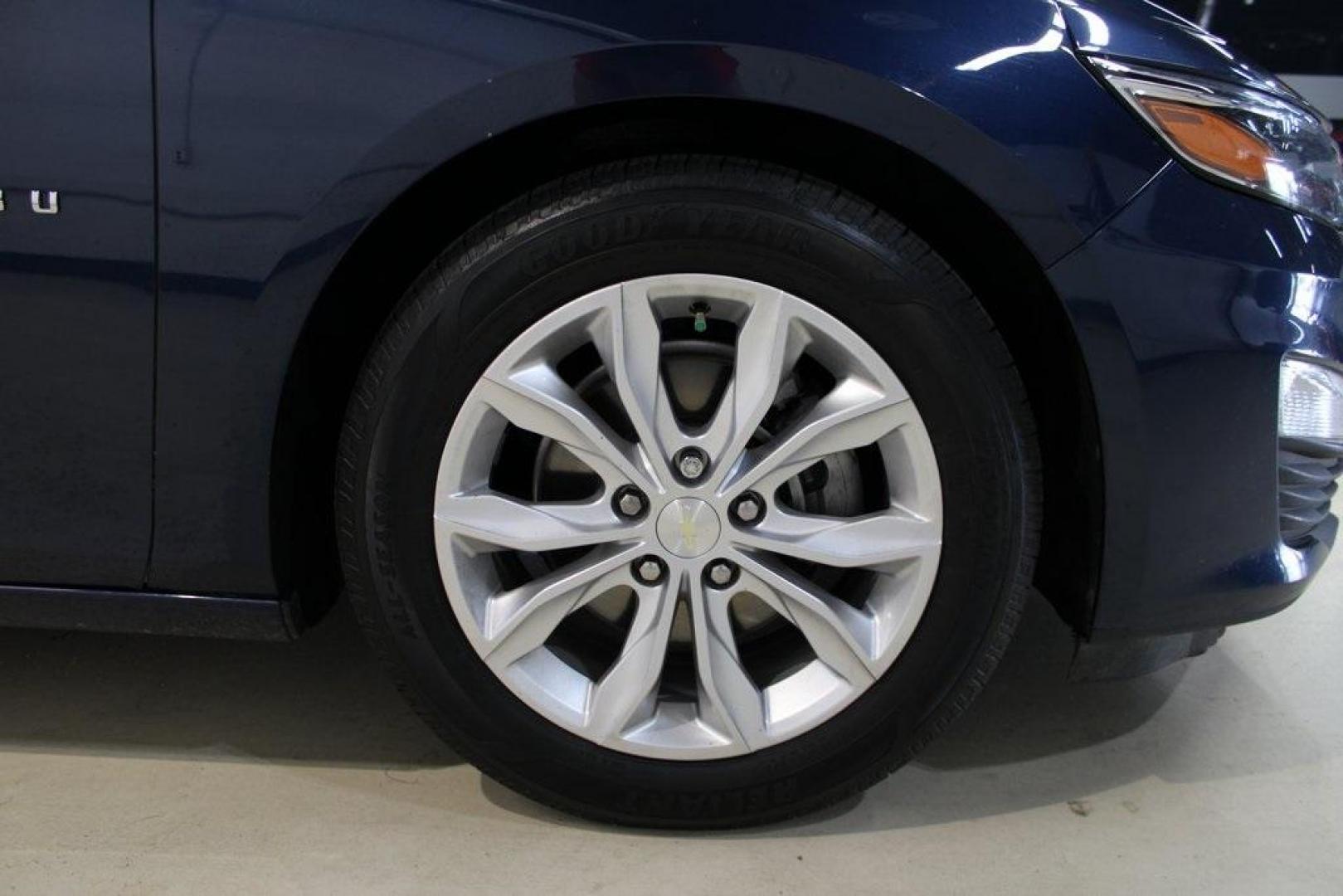 2020 Northsky Blue Metallic /Black Chevrolet Malibu LT (1G1ZD5ST7LF) with an 1.5L DOHC engine, CVT transmission, located at 15300 Midway Rd., Addison, TX, 75001, (972) 702-0011, 32.958321, -96.838074 - Introducing the 2020 Chevrolet Malibu LT, now available at Midway Auto Group in Addison, Texas. This midsize sedan offers a sleek design, efficient performance, and a host of modern features to enhance your driving experience.<br>BidCars<br>+1<br>BidCars<br>+1<br><br>Key Features:<br><br>Engine: 1.5 - Photo#11